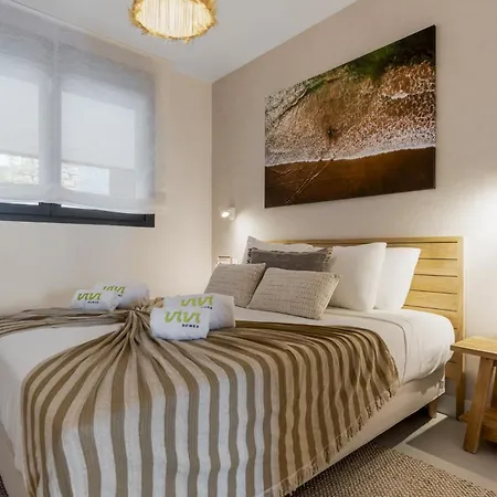 Vivi Homes - Eros Luxury, Pool, Sauna, Gym & Terrace *